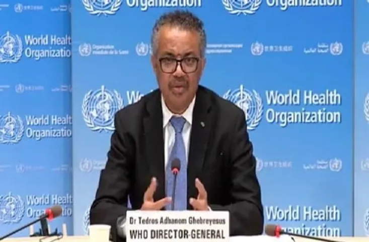 बच्चों को कोरोना से बचाने के लिए WHO ने की यह अपील, कहा- शोध की है और जरूरत