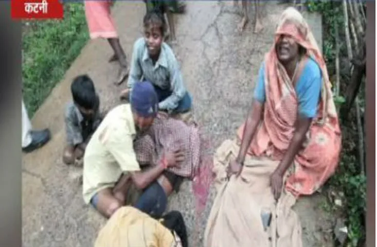 बारिश ने ली मासूमों की जान, कच्ची दीवार गिरने से 4 की मौत