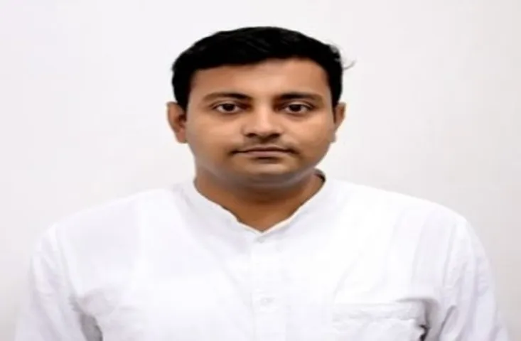 कोरोना को लेकर कलेक्टर ने किया महारानी अस्पताल का निरीक्षण, डॉक्टरों को दी ये सलाह