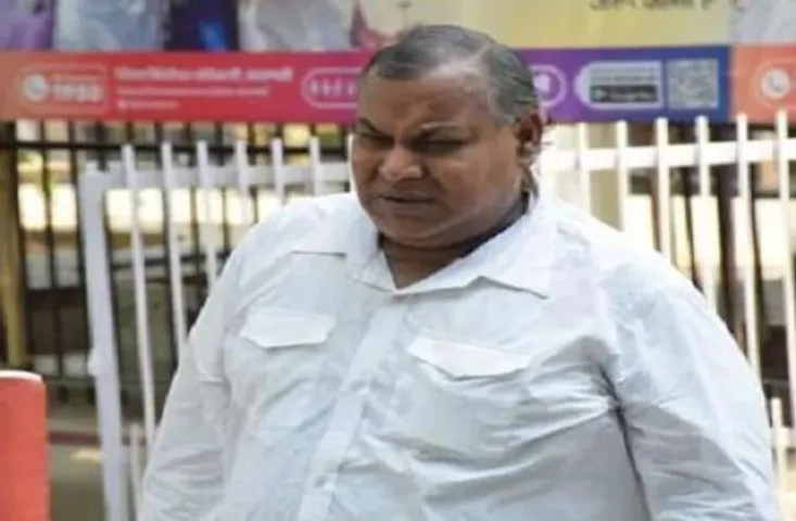 काशी के डोम राजा का निधन, पीएम मोदी ने जताया दुख