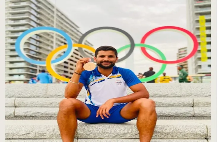 Rupinder Pal Singh: टोक्यो ओलंपिक कांस्य पदक विजेता ने अंतरराष्ट्रीय हॉकी को कहा अलविदा