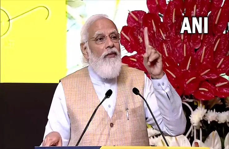 Sydney Dialogue: डिजिटल युग में सबसे महत्वपूर्ण है डाटा, भारत ने सुरक्षा का मजबूत ढांचा विकसित किया- मोदी