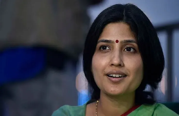 Dimple Yadav Covid Positive: पूर्व सांसद कोरोना वायरस से संक्रमित, खुद ट्वीट करके दी जानकारी
