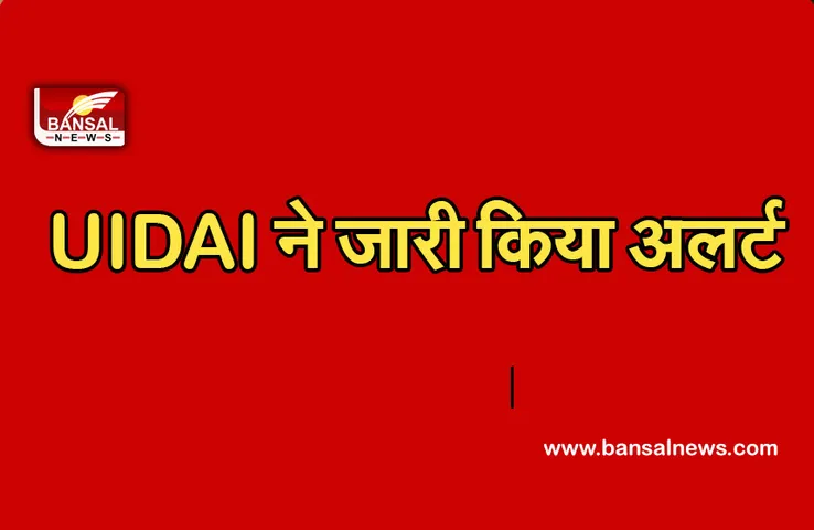 Aadhaar Card: कहीं आपके पास भी तो नहीं है नकली आधार कार्ड, इस तरह करें चेक