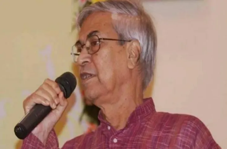 Raviranjan Chhtopadhhya : बंगाल के पूर्व मंत्री रविरंजन चट्टोपाध्याय का निधन