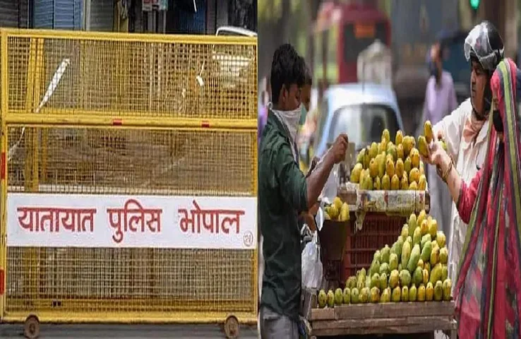 आज से राजधानी में खुलेंगे बाजार, लेकिन इन चीजों पर प्रतिबंध, कोविड प्रोटोकॉल का करना होगा पालन