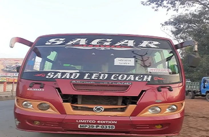 Bhopal News: बैरसिया में करीब 12 घंटे में दो सड़क दुर्घटनाएं, बाइक सवार हुए हादसे का शिकार, एक की मौत की खबर, दो घायल