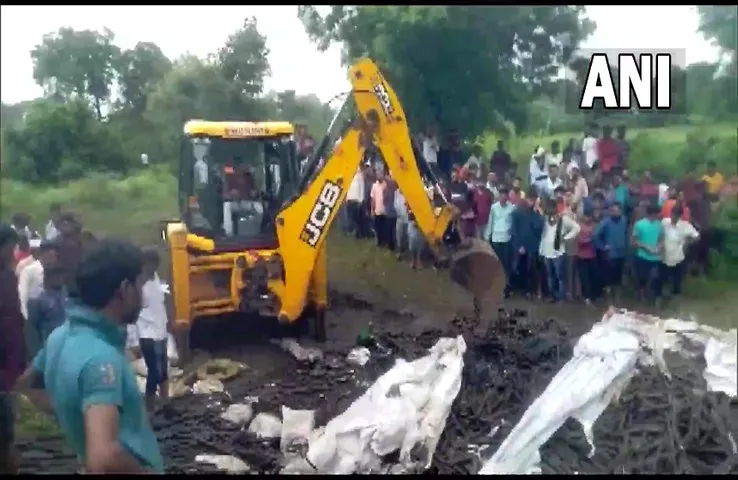 Maharastra Buldhana Accident: खरगोन व धार के 13 श्रमिकों की मौत पर पीएम ने जताया शोक, की मुआवजे की घोषणा