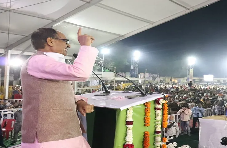 MP Deendayal Antyodaya Yojana: जरूरतमंद की थाली-नहीं रहेगी खाली, CM 100 दीनदयाल रसोई केन्द्रों का करेंगे शुभारंभ