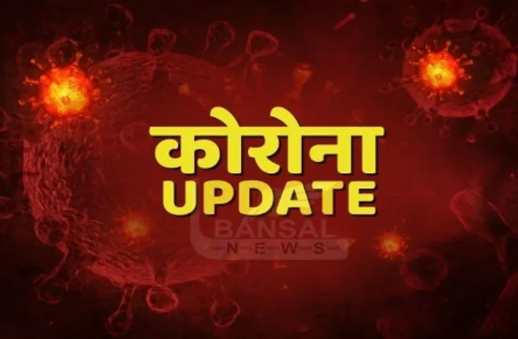 CG Corona Update: दो दिन बाद फिर कम हुई कोरोना मरीजों की संख्या, बीते 24 घंटों में मिले इतने नए मरीज