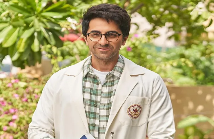 Ayushman Khurana: फिल्म 'डॉक्टर जी' शूटिंग शुरू, आयुष्मान बोले- पुरानी यादें होंगी ताजा