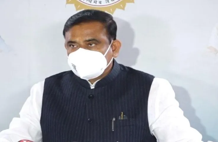 MP Panchayat Election Cancel :ओबीसी वर्ग को 27 प्रतिशत आरक्षण मिले और पंचायत चुनाव स्थगित हों- भूपेन्द्र सिंह