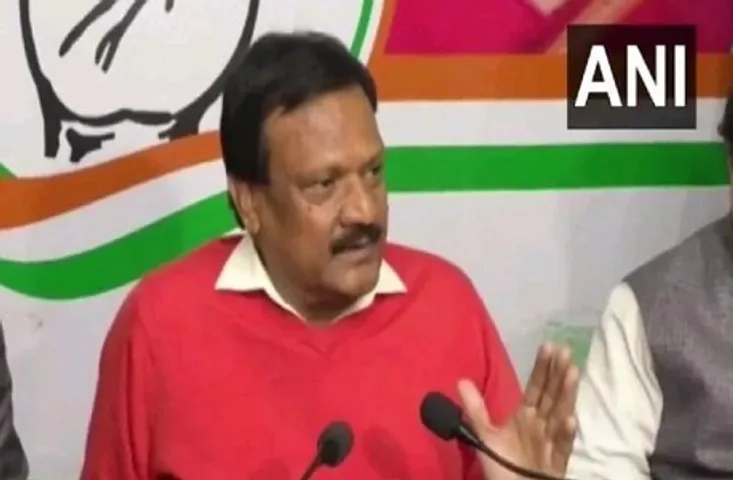 Bhopal: कांग्रेस नेता का बेतुका बयान-'15 साल में बच्चे पैदा करने लायक हो जाती हैं लड़कियां', बाल अधिकार संरक्षण आयोग ने थमाया नोटिस