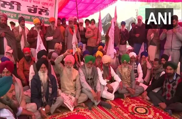 Farmers Bharat Bandh: कृषि कानूनों के खिलाफ किसानों का महाआंदोलन, 8 दिसंबर को भारत बंद, इन दलों ने दिया समर्थन