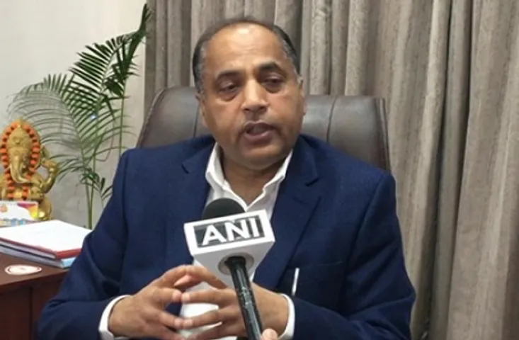 अब इस प्रदेश के सीएम हुए कोरोना पॉजिटिव, ट्वीट कर दी जानकारी