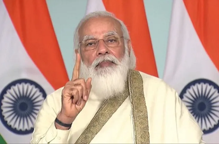 Aligarh Muslim University: AMU के शताब्दी समारोह में बोले PM- जो देश का है वो हर देशवासी का है, इसका लाभ सबको मिले