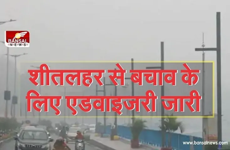 Advisory issued : शीतलहर के समय बढ़ती है ये बीमारियां, अगर आपको है ये लक्षण तो तुरंत चिकित्सक से लें परामर्श