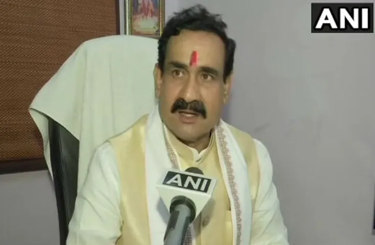 सुशासन के लिये उत्कृष्ट रोडमेप तैयार होगा: नरोत्तम मिश्रा