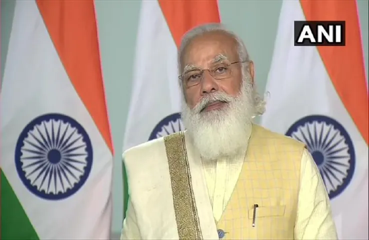 PM मोदी भारतीय विश्वविद्यालय संघ की 95वीं वार्षिक बैठक को करेंगे संबोधित, शिक्षा मंत्री भी होंगे शामिल