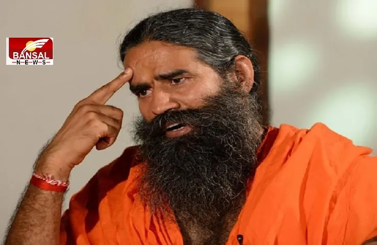 Ramdev बोले-'एलोपैथी दवा खाने से हुई लाखों की मौत', योग गुरु से नाराज IMA ने किया पलटवार
