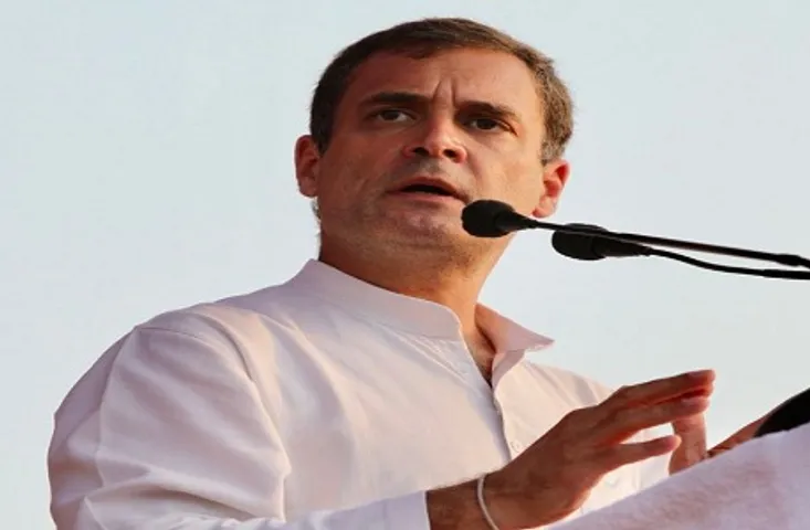 India-Pak War: विजय दिवस पर राहुल गांधी का मोदी पर तंज- '1971 में भारत के प्रधानमंत्री का लोहा मानते थे पड़ोसी देश'