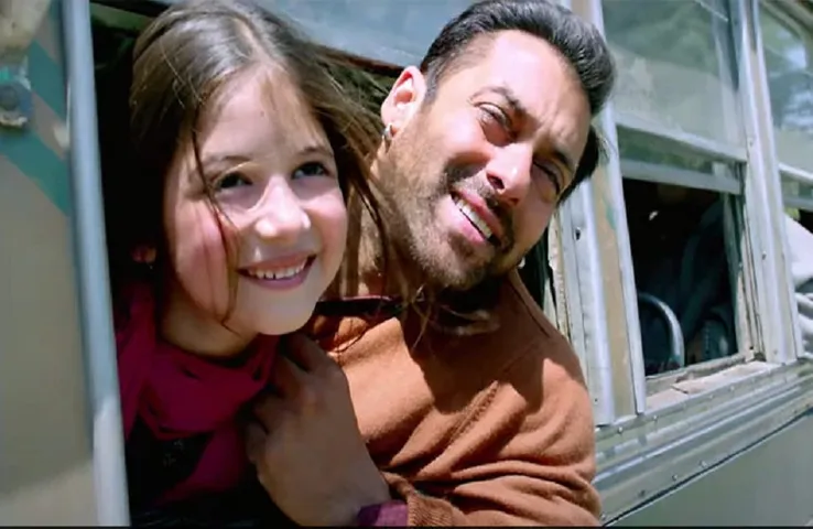 Bajrangi Bhaijaan Sequel: Salman Khan के फैंस के लिए खुशखबरी! फिर शुरू होगा 'बजरंगी भाईजान' का सफर