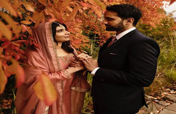 Malala Yousafzai: नोबेल पुरस्कार विजेता विवाह बंधन में बंधी, देखें शादी की ताजा तस्वीरें..