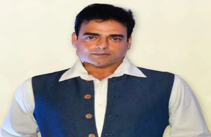 Annaatthe Movie: रजनीकांत की आगामी फिल्म ‘अन्नाथे’ में नजर आएंगे अभिमन्यु सिंह