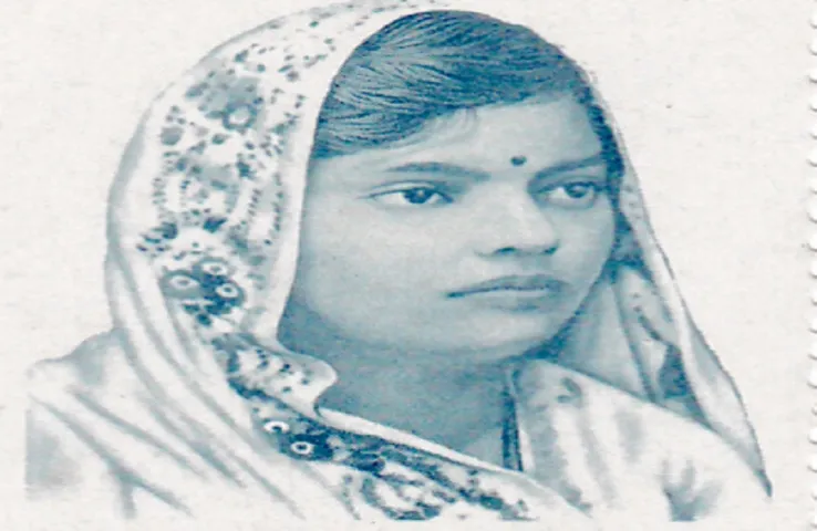 Subhadra kumari Chauhan: भारतीय कवियित्री जिनके नाम पर गूगल ने बनाया डूडल, जानिए क्या है विशेष.......