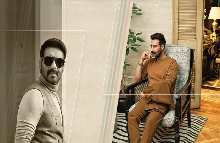 Maidaan: जून 2022 में सिनेमाघरों में रिलीज होगी अजय देवगन की फिल्म, भारतीय फुटबॉल के किरदार में नजर आएंगे हीरो