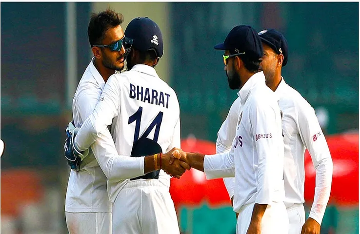 IND Vs NZ 2nd Test Live: 11.30 पर होगा टॉस, जानें पूरे दिन का शेड्यूल
