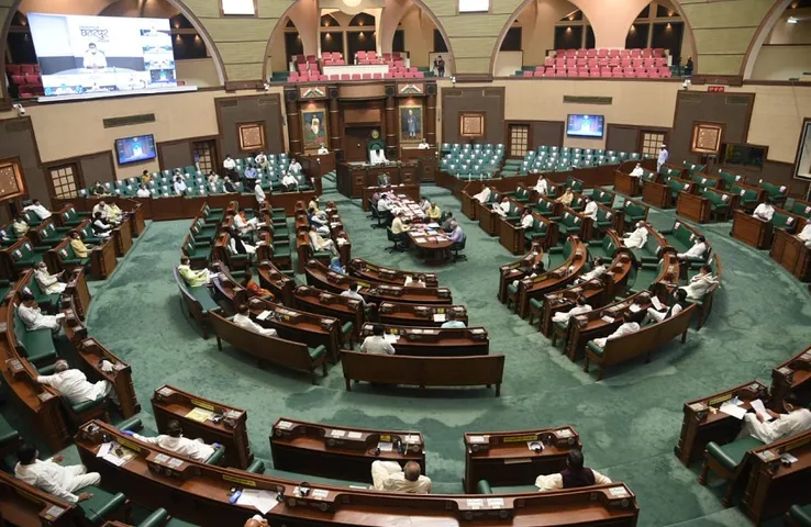 MP Budget Session 2021: बजट सत्र पहले भी सभी का होगा कोरोना टेस्ट, 22 फरवरी से शुरू हो रहा सत्र