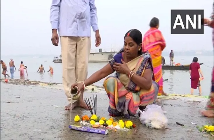 Makar Sakranti 2021: मकर संक्रांति आज, जानें पूजा विधि और शुभ मुहूर्त