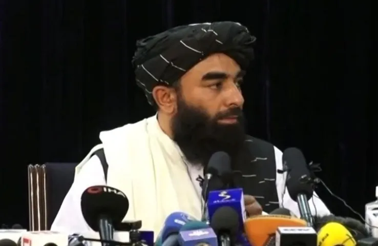 Afghanistan Crisis: भारत समेत सभी देशों के साथ अच्छे संबंध चाहते हैं, हमारी नीति बिलकुल स्पष्ट- तालिबान प्रवक्ता