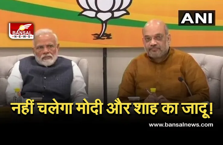 Jammu Kashmir BJP: जम्मू कश्मीर में बीजेपी की बैठक, भाजपा के लिए ख़तरे की घंटी