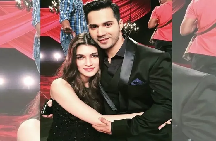 Bhediya First Look: वरुण धवन की फिल्म का धांसू लुक आया सामने, अगले साल इस दिन होगी रिलीज