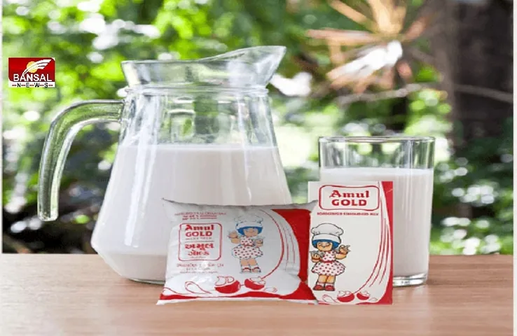Price Rise in Amul Milk: कोरोना के साथ महंगाई की मार, अमूल का दूध हुआ फिर महंगा, जानिए क्या हैं दूसरे सामानों के रेट