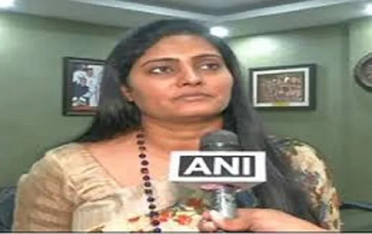 उप्र में 2022 के विधानसभा चुनाव में पिछड़ा वर्ग अहम भूमिका निभाएगा :अनुप्रिया