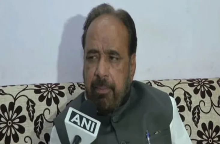 'तीनों एक्सप्रेस-वे' के निर्माण से प्रदेश में समृद्धि का मार्ग प्रशस्त होगा: गोपाल भार्गव