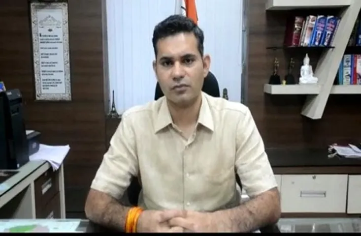 भोपाल में 2 लाख से अधिक घरों में डेंगू के लार्वा और मलेरिया की हो चुकी है जांच, कलेक्टर ने दी जानकारी