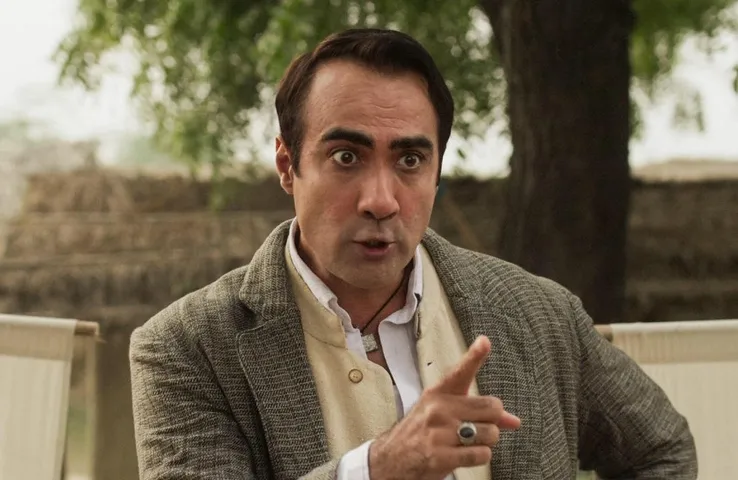 Ranvir Shorey: मैं कभी भी हर फिल्म में खुद को दोहराने वाला नायक नहीं बनना चाहता था- रणवीर