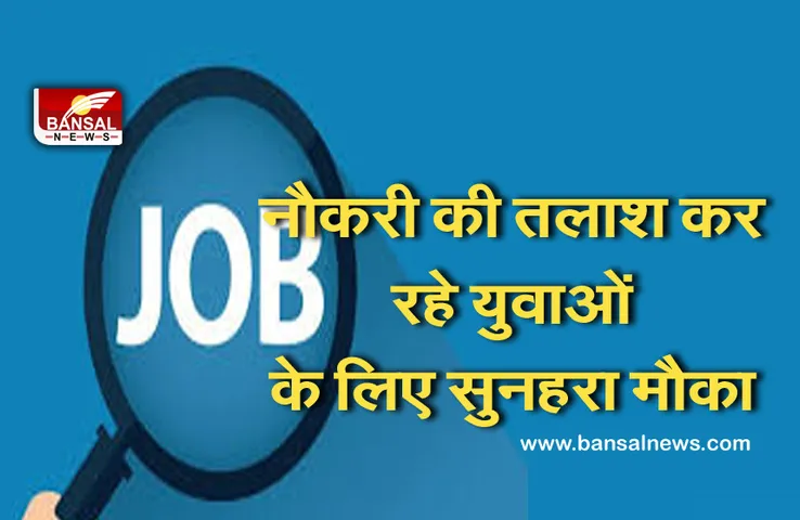 Government Jobs: बिजली विभाग में इन पदों पर आवेदन करने की आखिरी तारीख नजदीक, जल्द करें अप्लाई