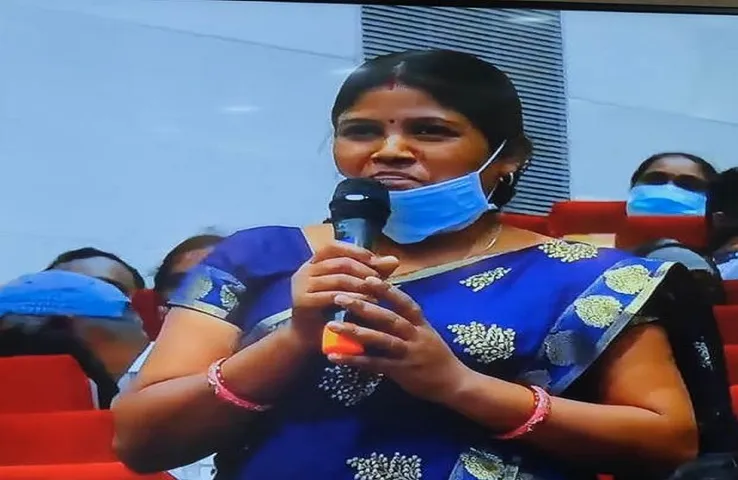 मोबाइल मेडिकल यूनिट से घरों के नजदीक मिल रही है इलाज की सुविधा