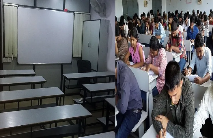 Delhi RTI: दिल्ली के सरकारी स्कूलों में घट गई 30 हजार छात्रों की संख्या, RTI से मिला जवाब