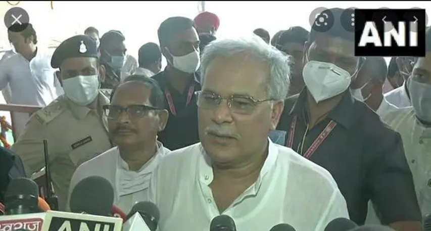 CG Nikay Chunav : कौन बनाएगा शहर सरकार, निकाय चुनाव की काउंटिंग आज, सुबह 9 बजे से शुरू होगी मतगणना