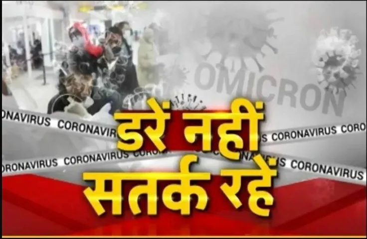 Mp Corona Update : भोपाल में 2049 नए केस, इंदौर जबलपुर में दो—दो मौत