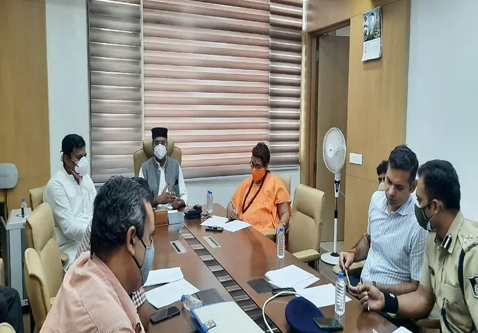 शनिवार-रविवार को रहेगा लॉकडाउन! हफ्ते में दो दिन खुलेंगी इलेक्ट्रिकल दुकानें