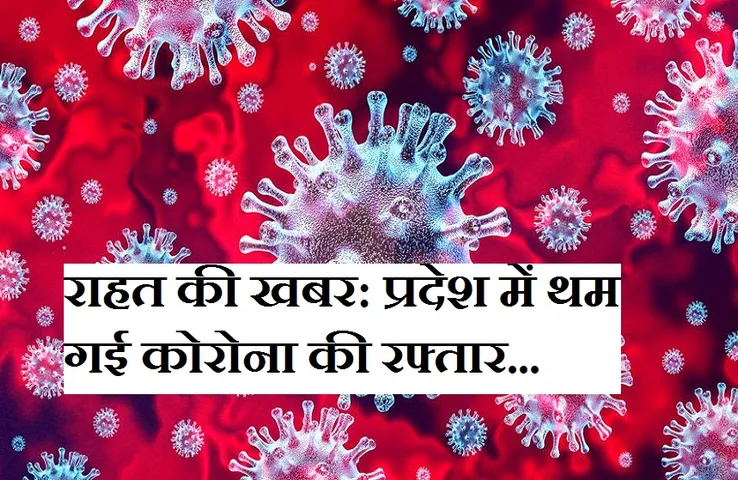 Corona: कोरोना के कहर से बड़ी राहत, प्रदेश के सभी जिले रेड जोन से बाहर, यहां नहीं मिला एक भी केस...
