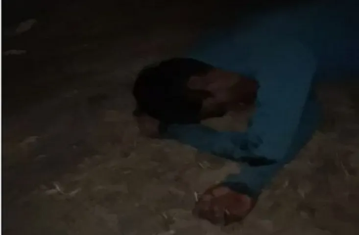 Dead Dody OF Youth Found: रेलवे ट्रैक के पास युवक का मिला शव, पुलिस जांच में जुटी