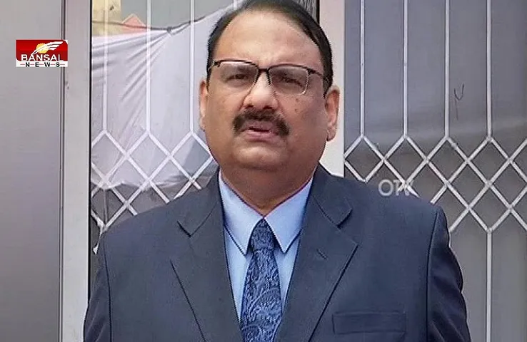 Debashish Panigrahi Passed Away: विजिलेंस डायरेक्टर का कोरोना से निधन, सीएम ने जताया शोक